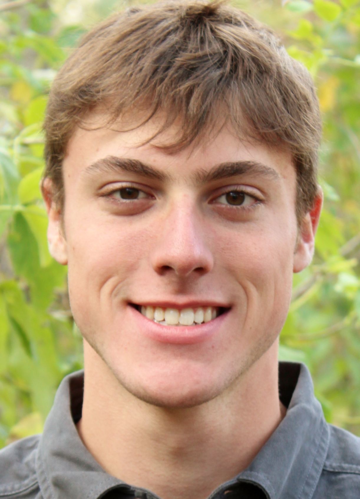 Kolton Kinne, technical, Central Springs